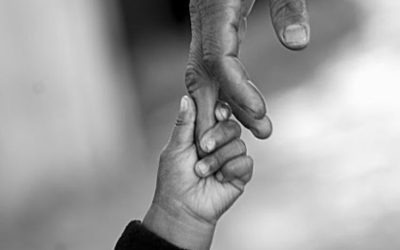 Kindness Goes in Silence And Rebounds in Light