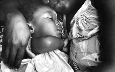 Some Compassion is Just Love Handed Forward