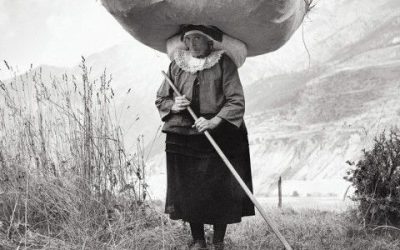 A Clear Why Makes The Burden Gentler