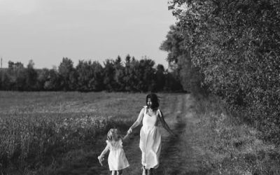 Love Leaves Traces, Not Noise