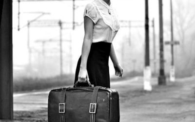 Not Every Step Needs Comfort To Be Taken