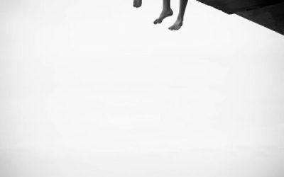 Self-awareness Is The Pause Before The Impulse