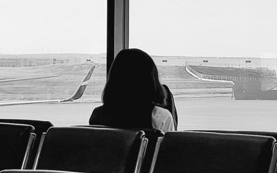 Respect is Leaving Room For Others