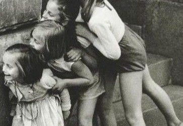 Care Grows When It Is Repeated