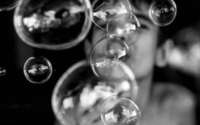 Each Glance Is A Chance To Learn