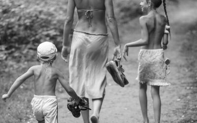 Memory Has A Soft Spot For Ordinary Days