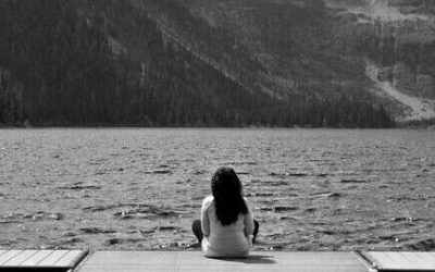 Not Every Storm Is Yours To Calm