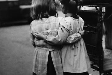 The Way We Were Held, Shapes How We Hold Others