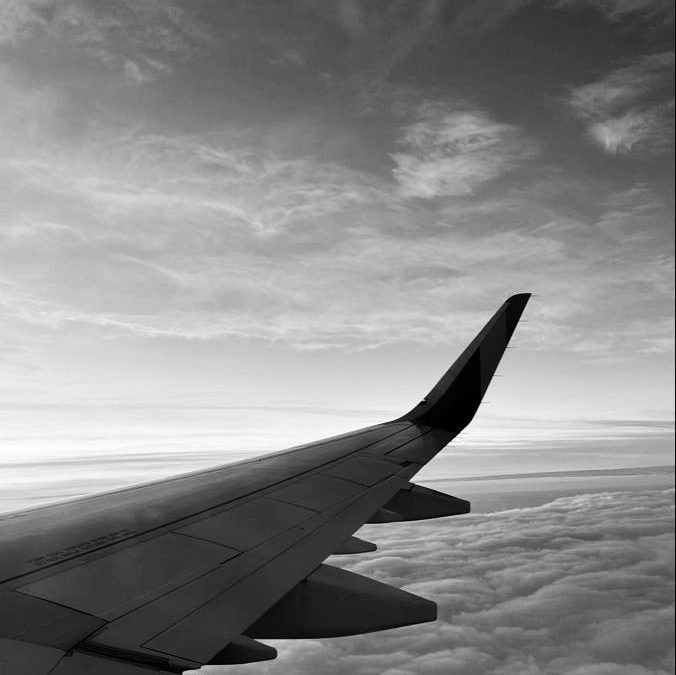 Let The Moment Move And Soften Into It