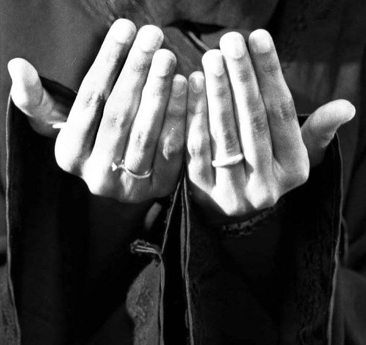 Arrival Is Not The Goal, Awareness Is