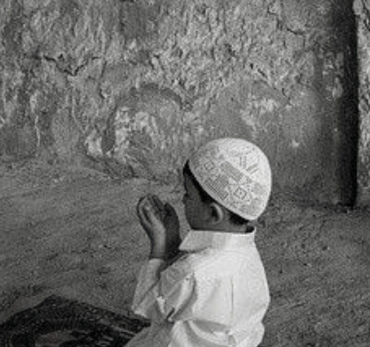 Surrender Turns Weight Into Ease