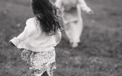 Walk Beside Them, Not For Them