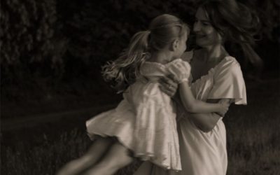 Children Feel Love Before They Can Name It