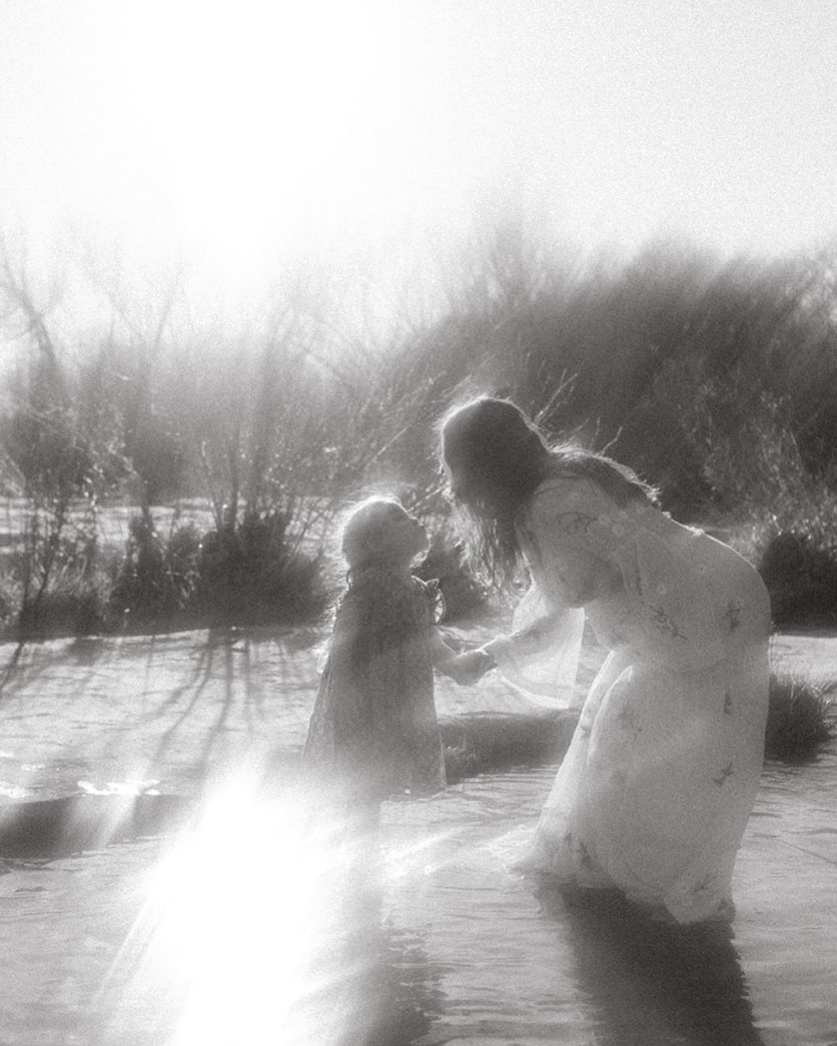 Children Bloom Where Love Breathes | Sarah Beekmans