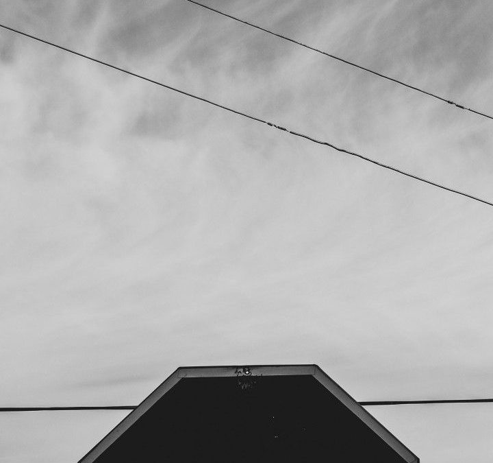 In Between Arrivals, We Learn To Continue