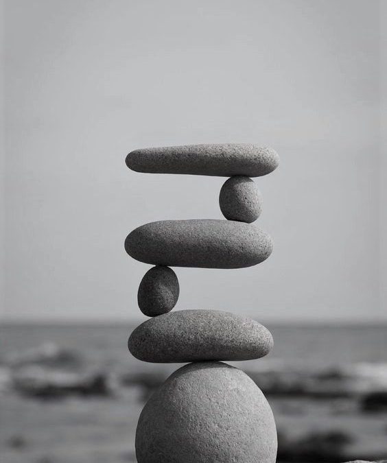 The Softer The Moment, The Clearer It Feels