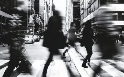 Attention Changes The Atmosphere