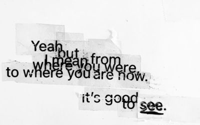 The Heart is a Selective Storyteller