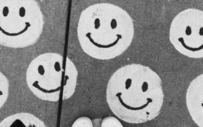 Not All Happiness is Meant to be Held