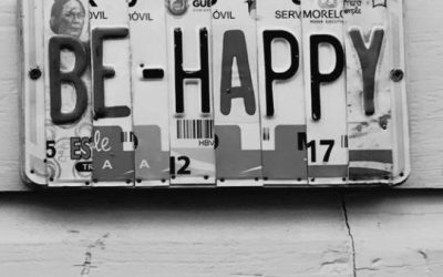 A Stranger’s Joy Can Soften a Day