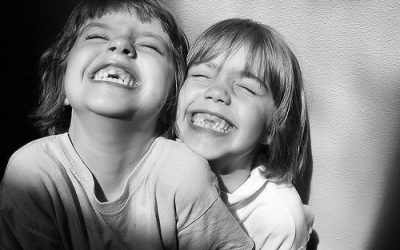 Little Things Can Hold The Biggest Smiles