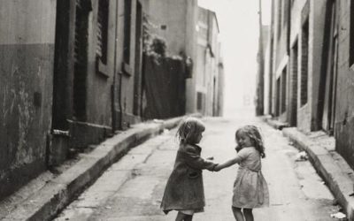 Joy Feels Fuller When it is Shared
