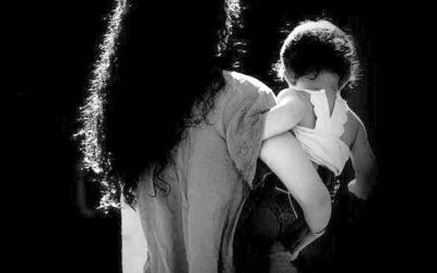 Motherhood is Love Learning to Adjust